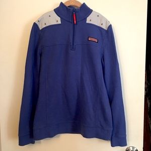 Vineyard Vines Pullover Sweater